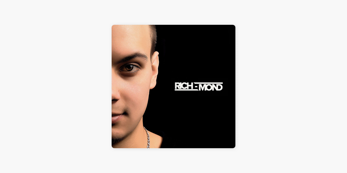tienda de comestibles Sada semestre RICH-MOND: Tujamo feat. 808Charmer - Getting Money (Binayz x S-Nike &  Rich-Mond Radio Edit) on Apple Podcasts