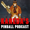 Kaneda's Pinball Podcast