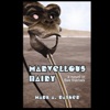 Marvellous Hairy - a novel in five fractals - artwork
