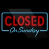 Closed on Sunday Podcast artwork