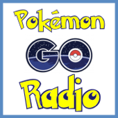 Pokemon Go Radio - Pokemon Go Radio