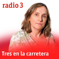 Tres en la carretera podcast