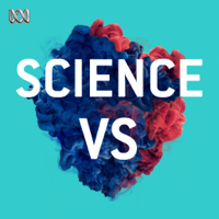 Science Vs podcast