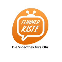 Flimmerkiste - Die Videothek für`s Ohr podcast