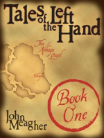 Tales of the Left Hand, Book One podcast