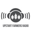 Upstart Farmers Radio artwork