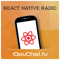 React Native Radio