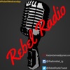 Rebel Radio artwork