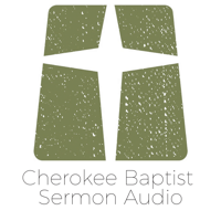 Redeemer Baptist Fellowship - Sermon Audio podcast