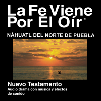 Nahuatl Norte de Puebla Biblia - Nahuatl, Northern Puebla Bible podcast