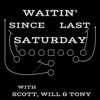 Waitin' Since Last Saturday: A Georgia Football Podcast artwork