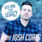 Building Your Legacy with Josh Coats