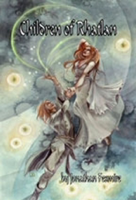 Children of Rhatlan podcast