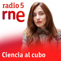 Ciencia al cubo podcast