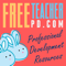 Free Teacher PD