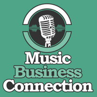 Music Business Connection podcast