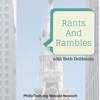Rants and Rambles artwork
