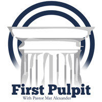 First Baptist of Gadsden Podcast podcast