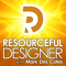 Resourceful Designer - Resources to help streamline your graphic design and web design business.