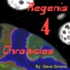 Regenis 4 Chronicles (Book 1) artwork