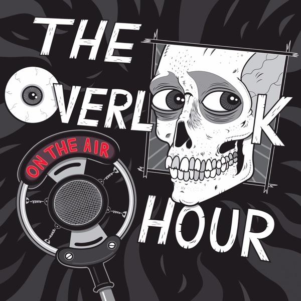 The Overlook Hour Podcast Artwork