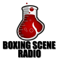 Boxing Scene Radio
