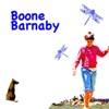Boone Barnaby artwork