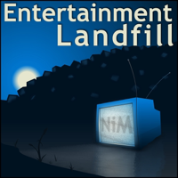 Entertainment Landfill podcast