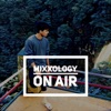 Mixxology On Air with Omkar Singh artwork