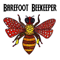 The Barefoot Beekeeper