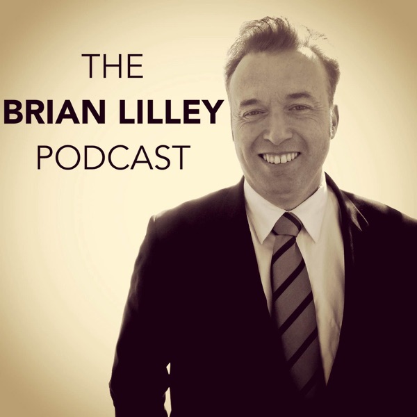 Listen To Brian Lilley Podcast Online At PodParadise.com