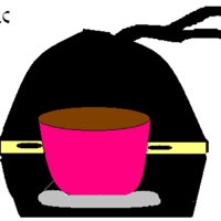 Ninjas Drink Coffee podcast