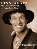 Finn, Again, The Later Adventures of Huckleberry Finn podcast
