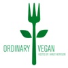 Ordinary Vegan Podcast artwork