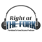 Right At The Fork