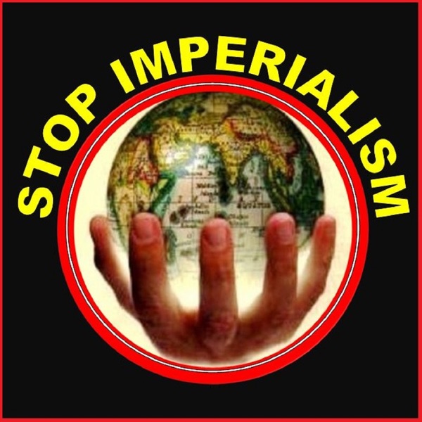 Stop Imperialism