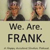 We. Are. Frank. artwork