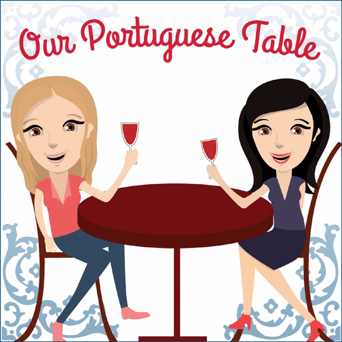 For the Love of Portuguese Food / Milena Rodrigues - My favorite