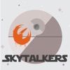Skytalkers artwork
