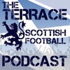 The Terrace Scottish Football Podcast artwork