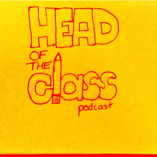 Podcast cover