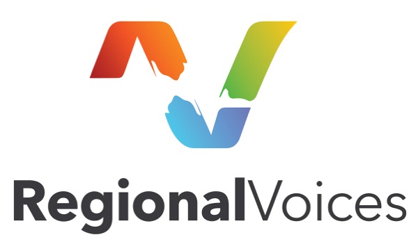 Regional Voices Artwork