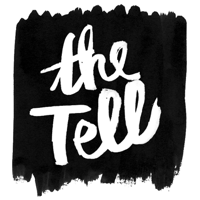 THE TELL with Michael Leviton podcast