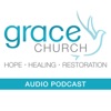 Grace Church of Central Audio Podcast artwork