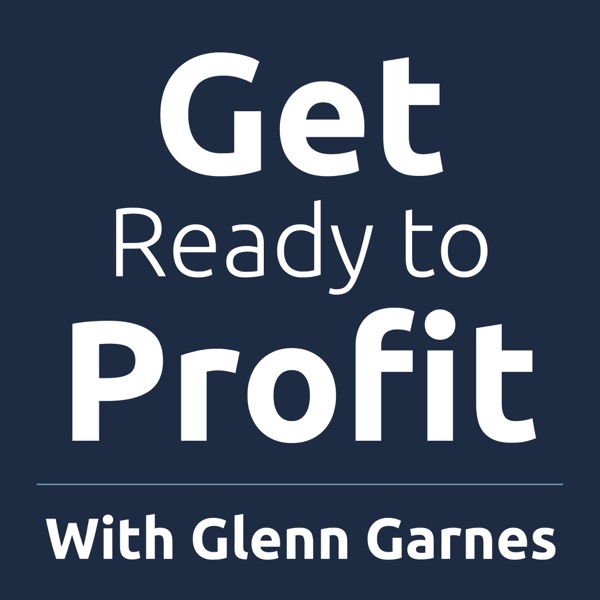 Get Ready To Profit with Small Business CEO Artwork
