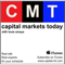 Capital Markets Today
