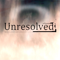 Unresolved