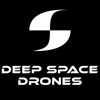 Deep Space Drones artwork