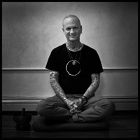 Dharmapunx NYC podcast