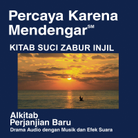 Sasak Alkitab - Sasak Bible podcast